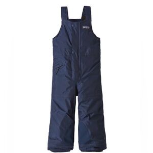 Patagonia Classic Navy Snow Bibs